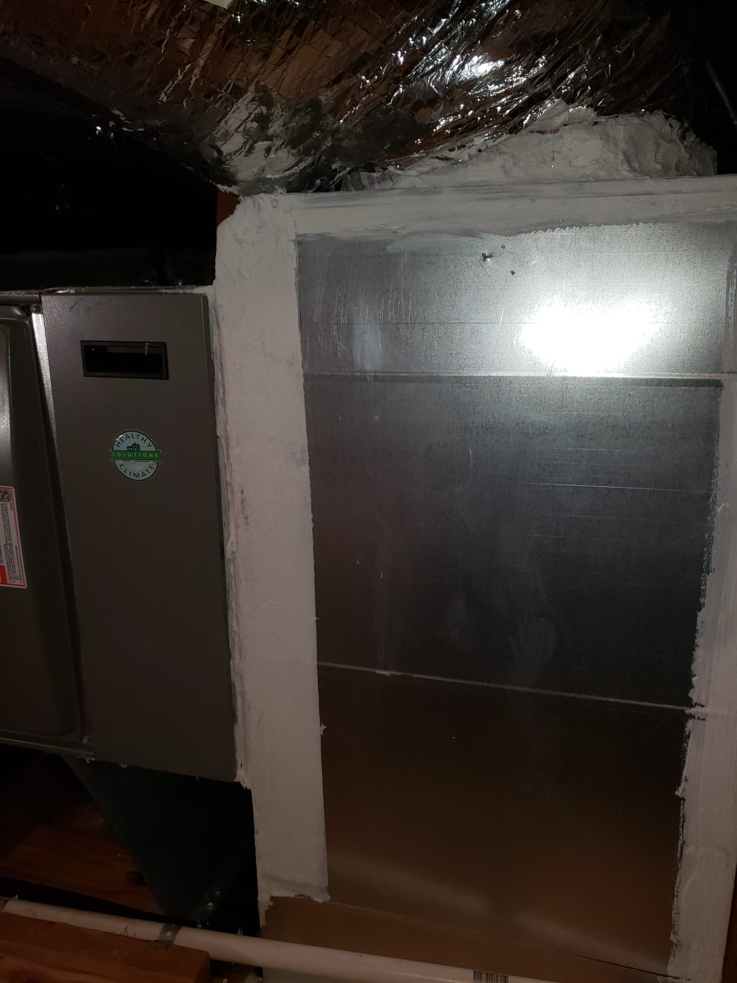 Amer HVAC Project 79